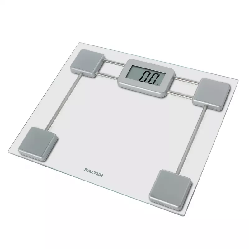 Bilancia pesapersone elettronica Salter 9081 SV3R