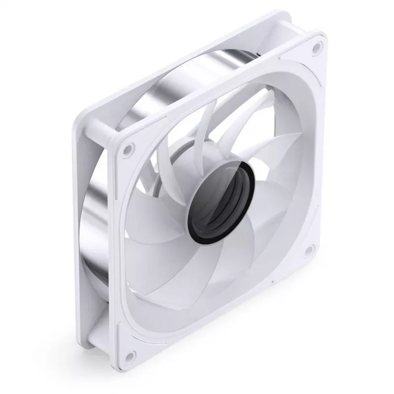 Ventola 120mm Jonsbo FR-606 bianca Reverse ARGB 5V 3PIN