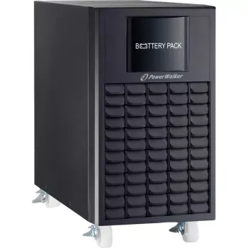 Batteria per UPS PowerWalker 12 V 9 Ah 20 pezzi nero