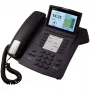 Telefono IP AGFEO ST 45 IP nero