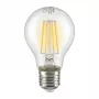 Osram LED Classic A40 Filament 3.4W 827 E27 Clear Dimmable lampadina LED
