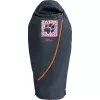 Sacco a pelo Jack Wolfskin GROW UP DREAMER (blu)