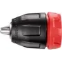 Mandrino autoserrante a serraggio rapido SDS Plus Metabo 627259000, 13 mm