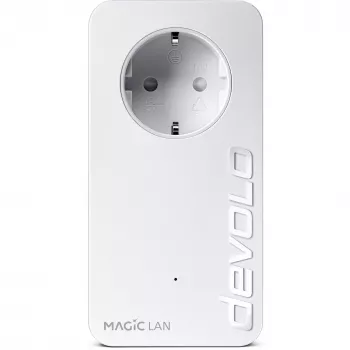 Adattatore Ethernet LAN Devolo Magic 1 LAN 1200 Mbit/s