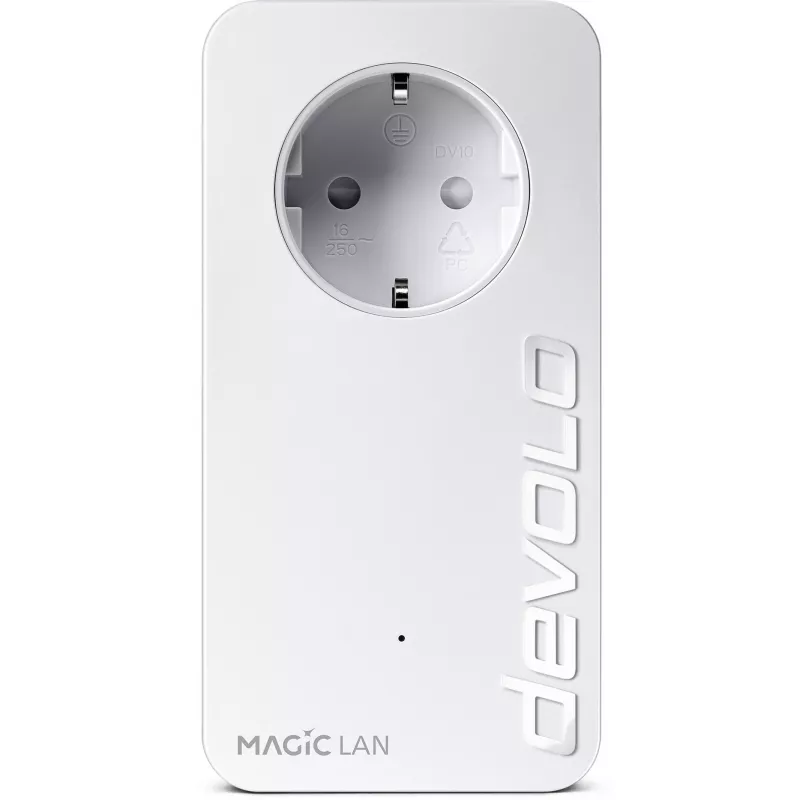 Adattatore Ethernet LAN Devolo Magic 1 LAN 1200 Mbit/s