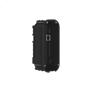 Scatola da incasso 2N 9158001 nero
