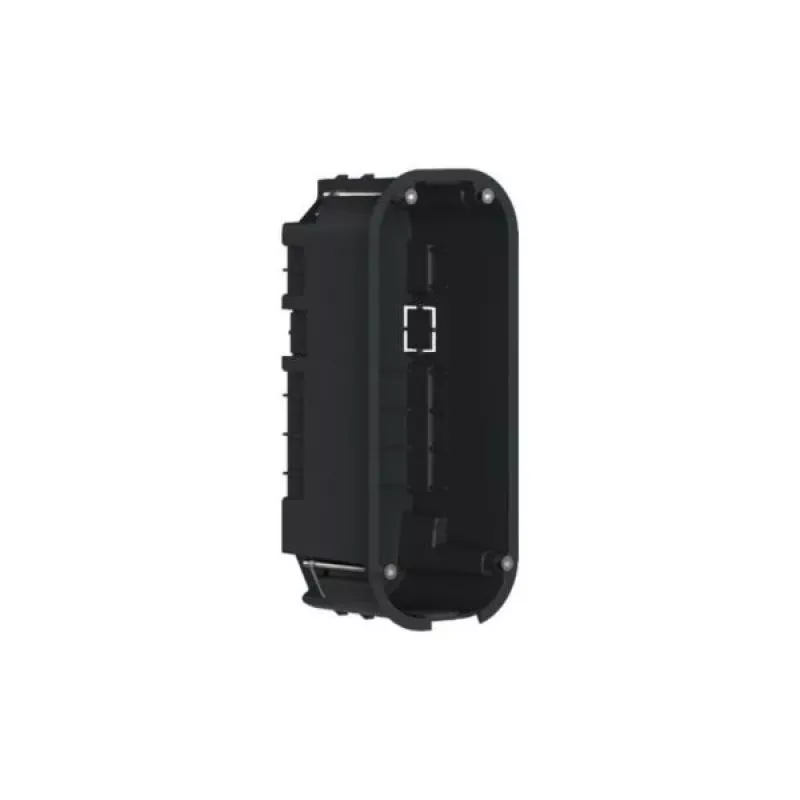 Scatola da incasso 2N 9158001 nero