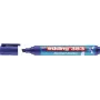 Pennarello Edding e-383 10 pz. Blu