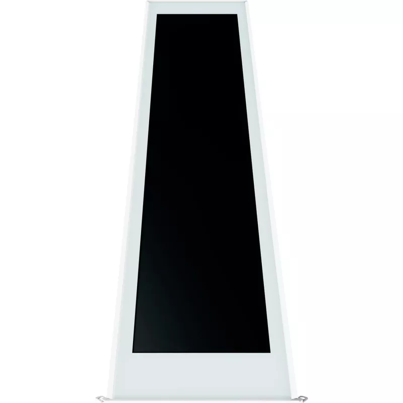 HYTE Y70 Touch Display Upgrade Snow White, touchscreen da 36,8 cm (14,5"), bianco