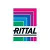 Rittal - cavo di prolunga (rack - montabile su rack) - 7 connettori maschio di uscita (7240.260)