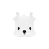 Luce notturna Tellur TLL441161 Baby Deer LED, luce soffusa, lampada da comodino compatta