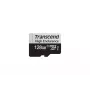 Memoria flash Transcend 128GB MicroSDXC UHS-I 350V