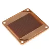 Dissipatore a liquido CPU XSPC RayStorm EDGE ARGB — compatibile Intel, nero