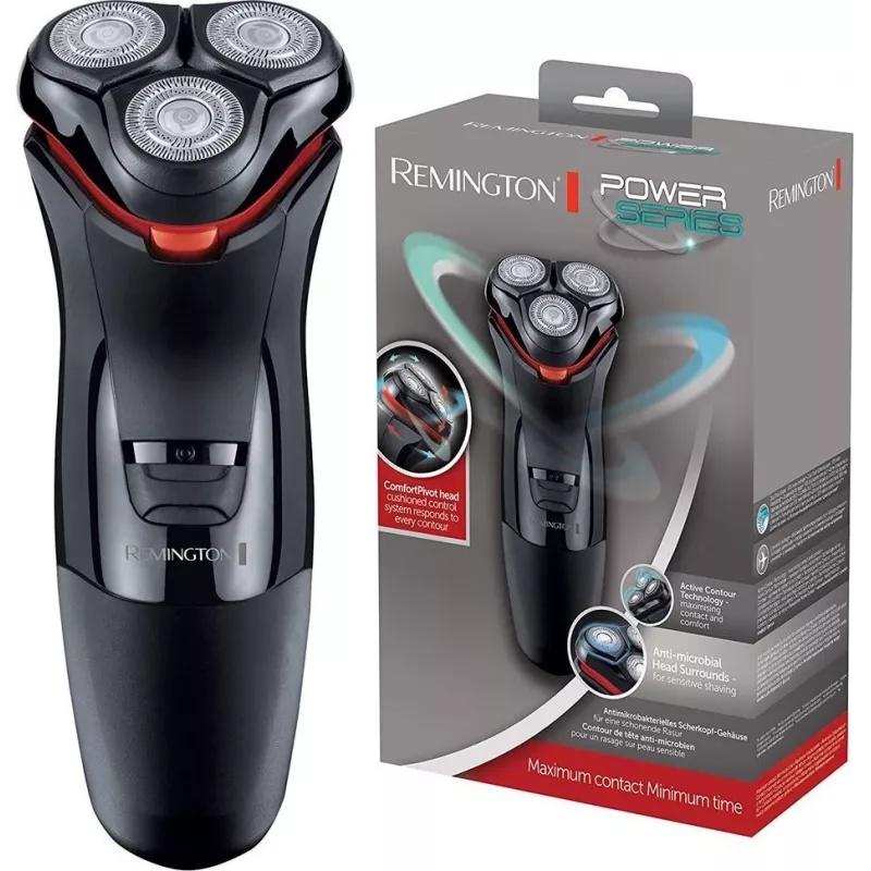 Rasoio rotante Remington PR1330