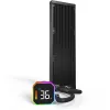 DISSIPATORE CPU MULTI-SOCKET NERO/HYPERFLOW DIGITAL 360 MONTECH