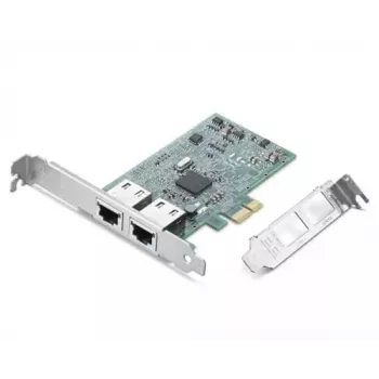 Lenovo 4XC1K83390 scheda di rete interna Ethernet 1000 Mbit/s