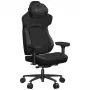 ThunderX3 CORE-Loft sedia gaming, in rete mesh, fino a 150 kg, grigio scuro