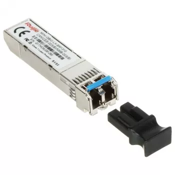 Ruijie Networks MINI-GBIC-LX-SM1310 modulo ricetrasmettitore di rete fibra ottica 1000 Mbit/s SFP