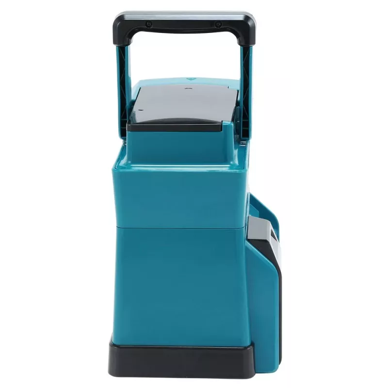 Macchina per caffè senza fili Makita DCM501Z