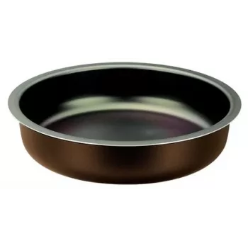 Stampo da forno Pensofal Diamond rotondo 24 cm antiaderente durevole