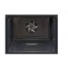 Forno da incasso Electrolux SurroundCook EOA5220FOV – elettrico, 72 L, 8 programmi, catalisi, guide telescopiche, bianco