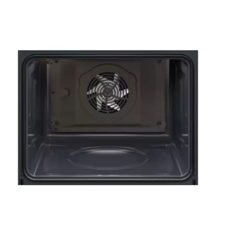 Forno da incasso Electrolux SurroundCook EOA5220FOV – elettrico, 72 L, 8 programmi, catalisi, guide telescopiche, bianco