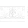 LEGO ICONS 10367 Il Signore degli Anelli: Balrog Book Nook