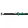 Chiave dinamometrica con attacco 1/2 pollice 20-100 Nm