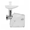 Tritacarne elettrico ESPERANZA EKM032 — 2200 W, bianco, 3 dischi forati, accessori kebbe e salsicce