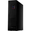 Case per PC Inter-Tech S-331 desktop nero
