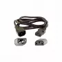 Armadio di connessione Cisco CAB-C15-CBN 0,7 m nero