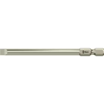 Punta a taglio Wera 3800/4 acciaio inox 1 pezzo (05071080001)