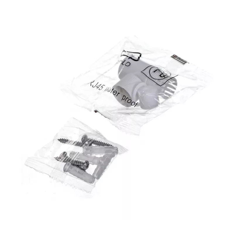 Hikvision DS-2CD2046G2H-I2U/SL telecamera di sicurezza, 2,8 mm, eF