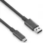 Cavo PureLink USB v3.2 USB-C / USB-A 1,00m 10 Gbit/s nero