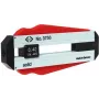 Pinza spellafili C.K Tools T3756 capacità di spellatura 5 cm nero rosso bianco