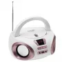 ADLER AD 1181wc - lettore CD/MP3 (Boombox)