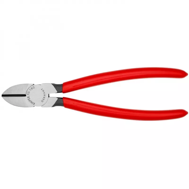 Tronchese diagonale Knipex 70 01 180