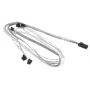 Cavo SATA / SAS Supermicro - 36 PIN 4iMini MultiLane (M)