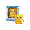 Giocattolo didattico interattivo Artyk E-Edu Wise Owl modello 137792 con audio e luce
