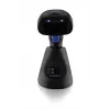 Kit lettore di codici a barre Datalogic QuickScan QM2500-BK-433K1, 2D, USB/RS-232, 433 MHz