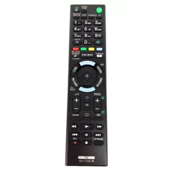 Telecomando a filo TV Sony RMT-TZ120E