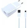 Xiaomi MDY-08-EO alimentatore bianco