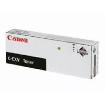 Cartuccia toner originale Canon EXV35 C-EXV35 nero, 25000 pagine