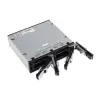 Pannello vano drive 2,5 pollici Akasa AK-IEN-02 nero