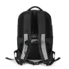 Zaino per laptop 17,3 pollici riflettente 32-38 l