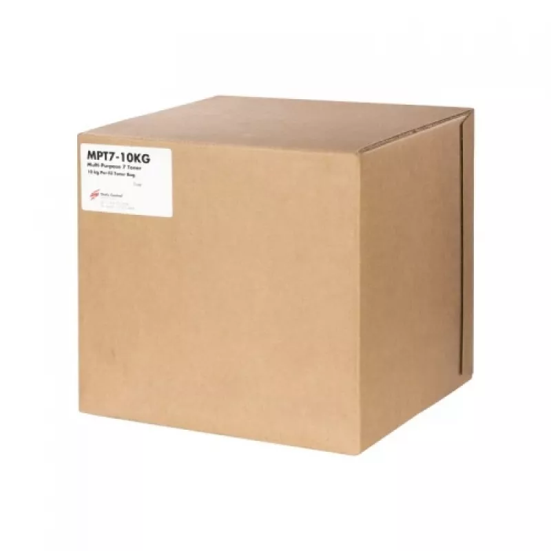 Toner in polvere Static-Control HP CB435/285/278/436