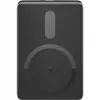 Goobay powerbank wireless magnetica | 70182 | 5000 mAh | USB-C | nero