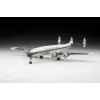 Kit di montaggio in plastica REVELL Lockheed L.1049G Super Constellation Lufthansa