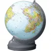 Ravensburger puzzle 3D a sfera con luce
