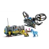 LEGO Avatar Montagne Sospese: Sito 26 e Rda Samson set 75573, multicolore